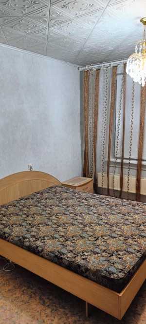 3-к квартира, 67 м2, 4/9 эт.