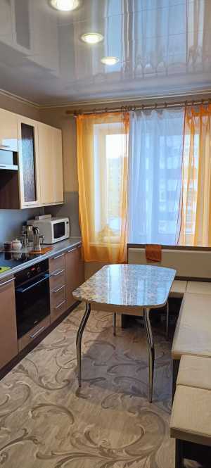 3-к квартира, 67 м2, 4/9 эт.