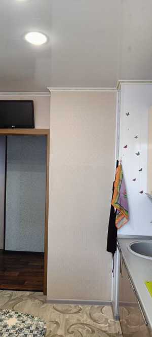 3-к квартира, 67 м2, 4/9 эт.