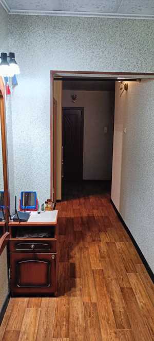 3-к квартира, 67 м2, 4/9 эт.