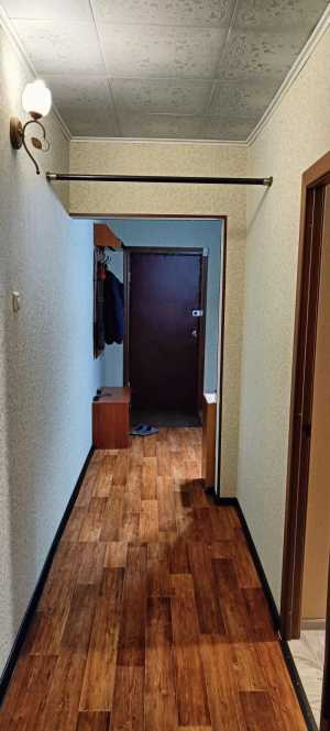 3-к квартира, 67 м2, 4/9 эт.