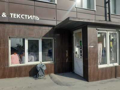 Сдам в аренду помещение 114,7 кв. м. на первой линии