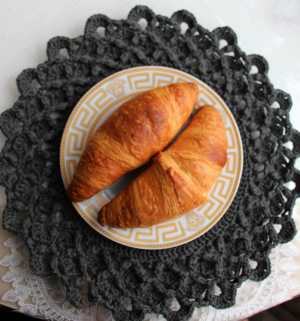 Салфетка для сервировки стола