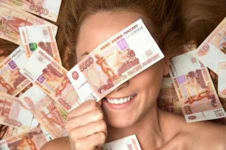 Приглашаем на работу девушек в Санкт-Петербурге