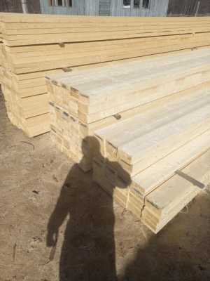 Продажа пиломатериала