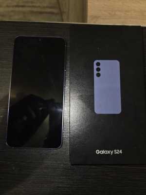 Продаю телефон Samsung Galaxy S24