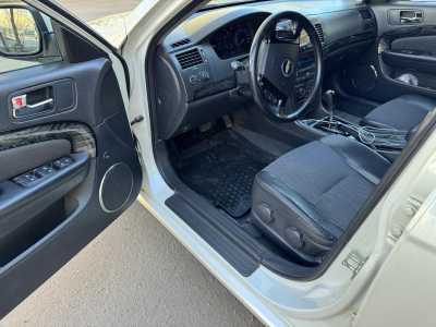 Chevrolet Epica, 2011