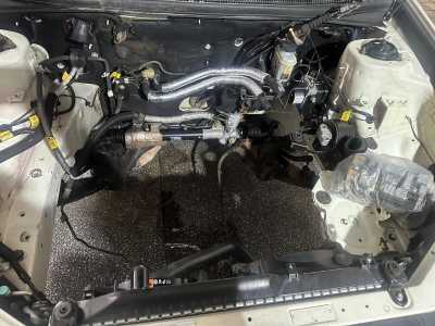 Chevrolet Epica, 2011