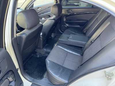 Chevrolet Epica, 2011