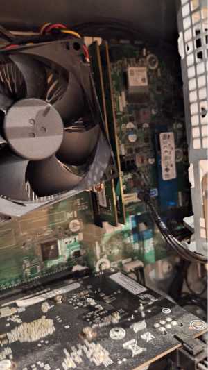 Компьютер HP Pavilion