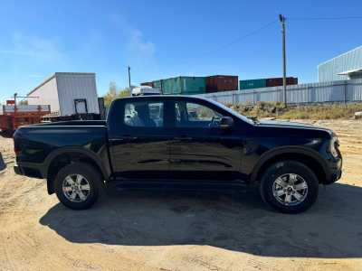 Ford Ranger, 2024 Новый
