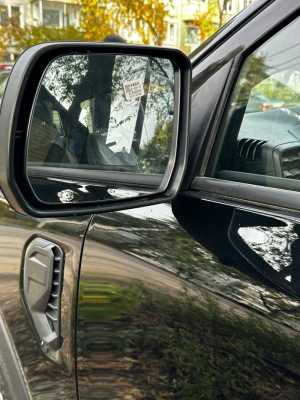 Ford Ranger, 2024 Новый