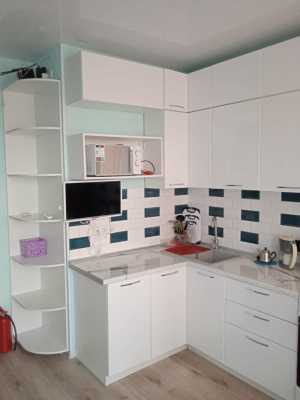 1-к квартира-студия, 26 м2, 13/25 эт.