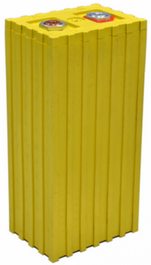 LiFePO4