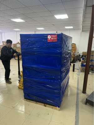 VM Logistic карго доставка грузов из Китая под ключ