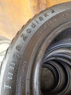 Tunga Zodiak 175/65/R14