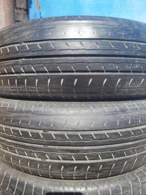Yokohama 165/65/R14