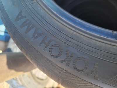 Yokohama 165/65/R14
