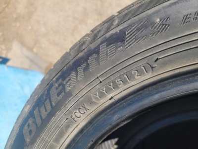 Yokohama 165/65/R14
