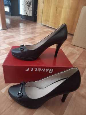 Лежат ждут хозяина.