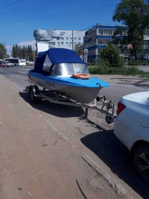Казанка 5м3