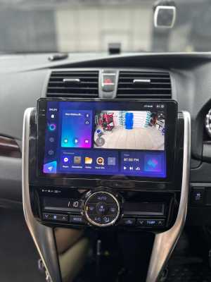 Установка автомагнитол