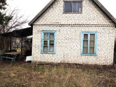 Дача 42 м2 на участке 8 соток