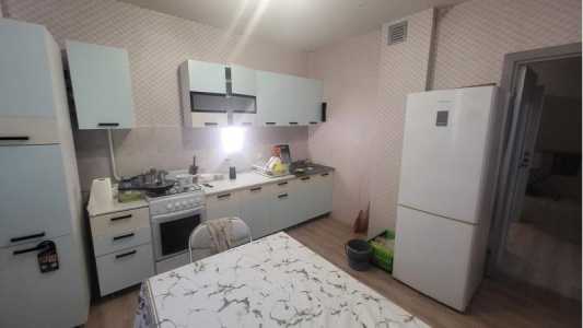 1-к квартира, 35 м2, 6/9 эт.