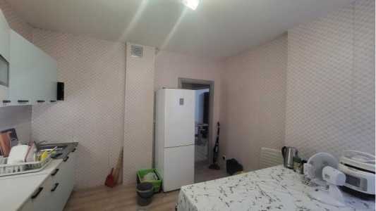 1-к квартира, 35 м2, 6/9 эт.