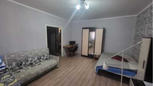1-к квартира, 35 м2, 6/9 эт.