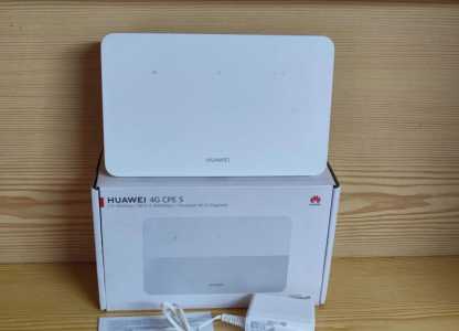 Роутер huawei B636-336 Cat.18