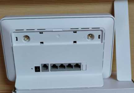 Роутер huawei B636-336 Cat.18
