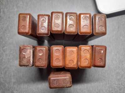 Хлорницы-лозанница