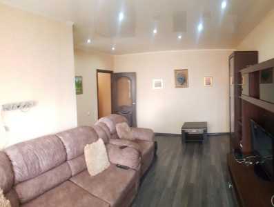 2-к квартира, 43 м2, 3/3 эт.