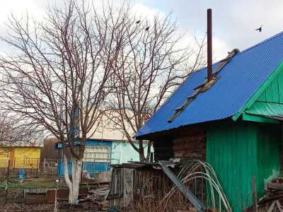 Дача 28 м2, участок 9 соток