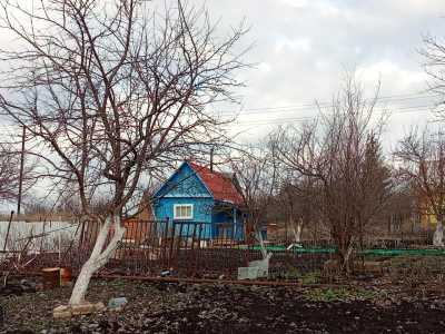 Дача 28 м2, участок 9 соток
