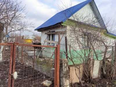 Дача 28 м2, участок 9 соток