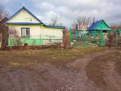 Дача 28 м2, участок 9 соток