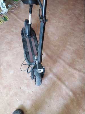 Электро самокат