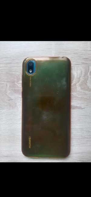 Huawei Y5