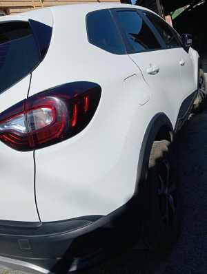 Renault Kaptur, 2020