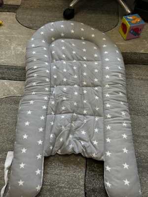 Кокон для новорожденного