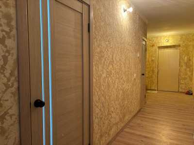 1-к квартира, 48 м2, 13/16 эт.