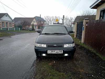 ВАЗ 2110, 2004