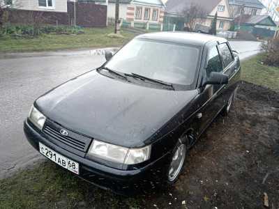 ВАЗ 2110, 2004