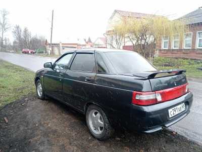 ВАЗ 2110, 2004