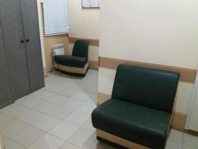 2-к квартира, 52 м2, 1/3 эт.