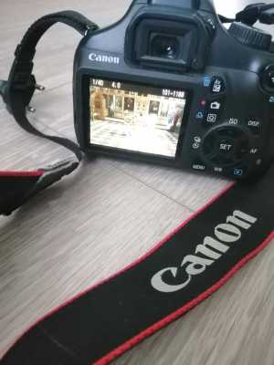 Камера canon 1100d