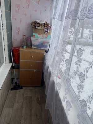 1-к квартира, 33 м2, 1/3 эт.