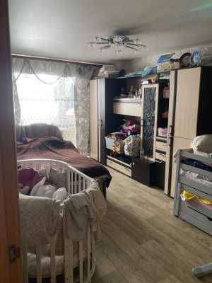 1-к квартира, 33 м2, 1/3 эт.
